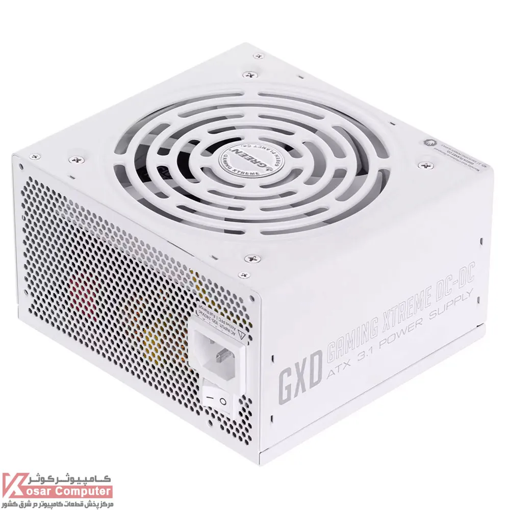 POWER-GREEN-GP850B-GXD-WHITE