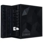 پاور لیان لی فول ماژولار 1000 وات مدل EDGE GOLD 1000