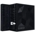 پاور لیان لی فول ماژولار 1200 وات مدل EDGE GOLD 1200