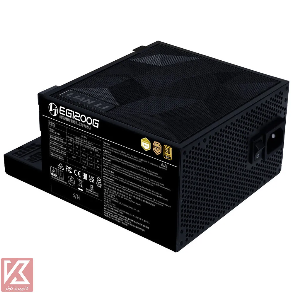 POWER-LIAN-LI-EDGE-1200-GOLD-BLACK