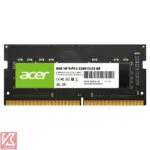 RAM-ACER-SD100-8G-3200 DDR4