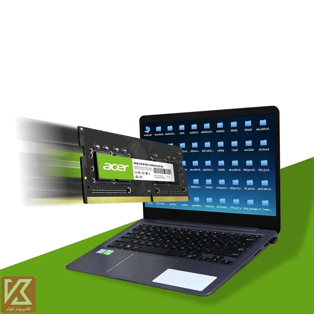 RAM-ACER-SD100-8G-3200 DDR4