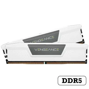 RAM-DDR5-CORSAIR-Vengeance-64G-6000-WHITE