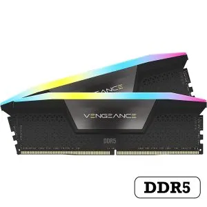 RAM-DDR5-CORSAIR-Vengeance-RGB-96G-DUAL-7200-CL40