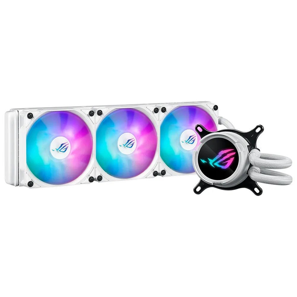 ROG-Strix-LC-III-360-ARGB-White