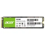 اس اس دی ایسر 512 گیگابایت مدل M.2 NVME FA100
