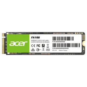 SSD-Acer-FA100