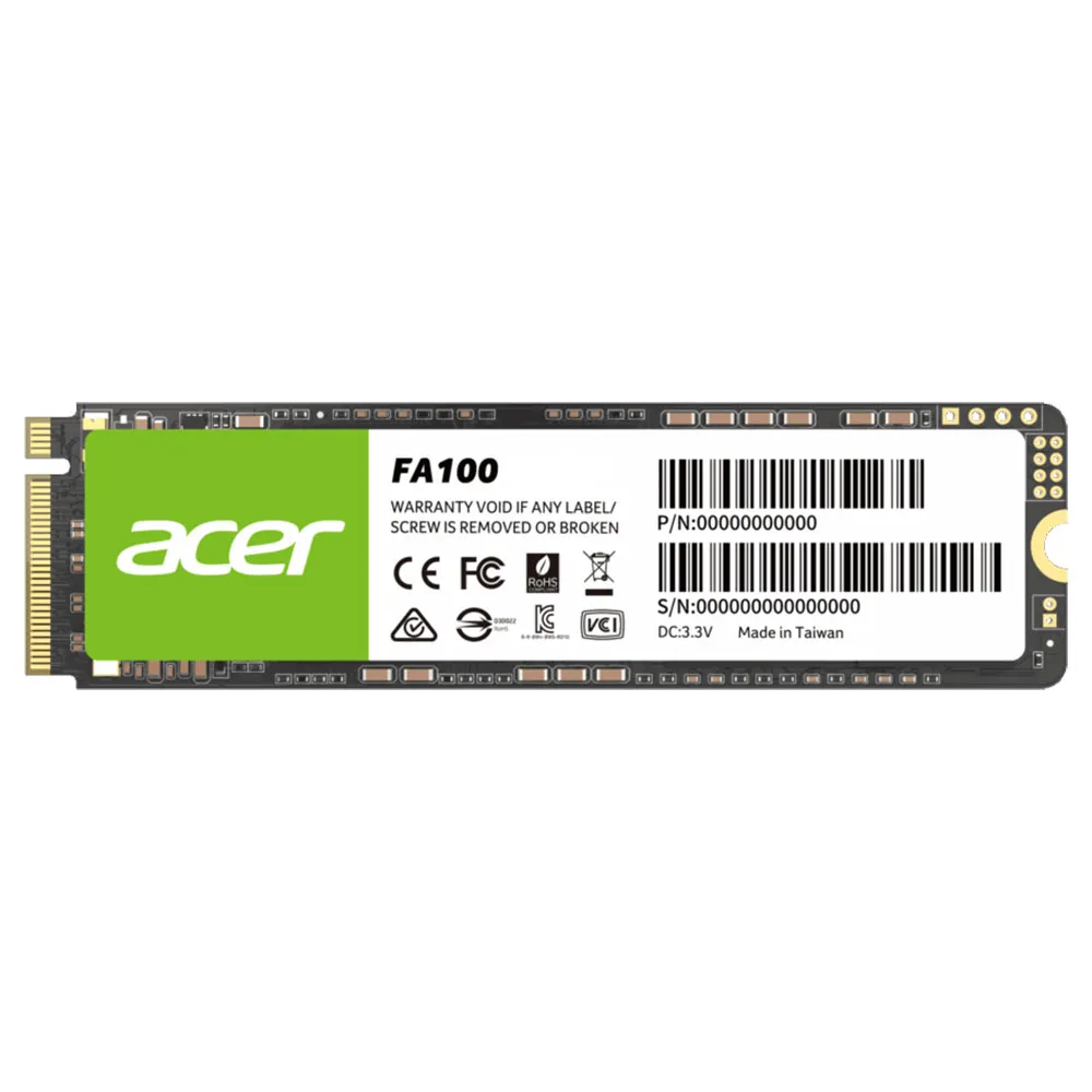 SSD-Acer-FA100