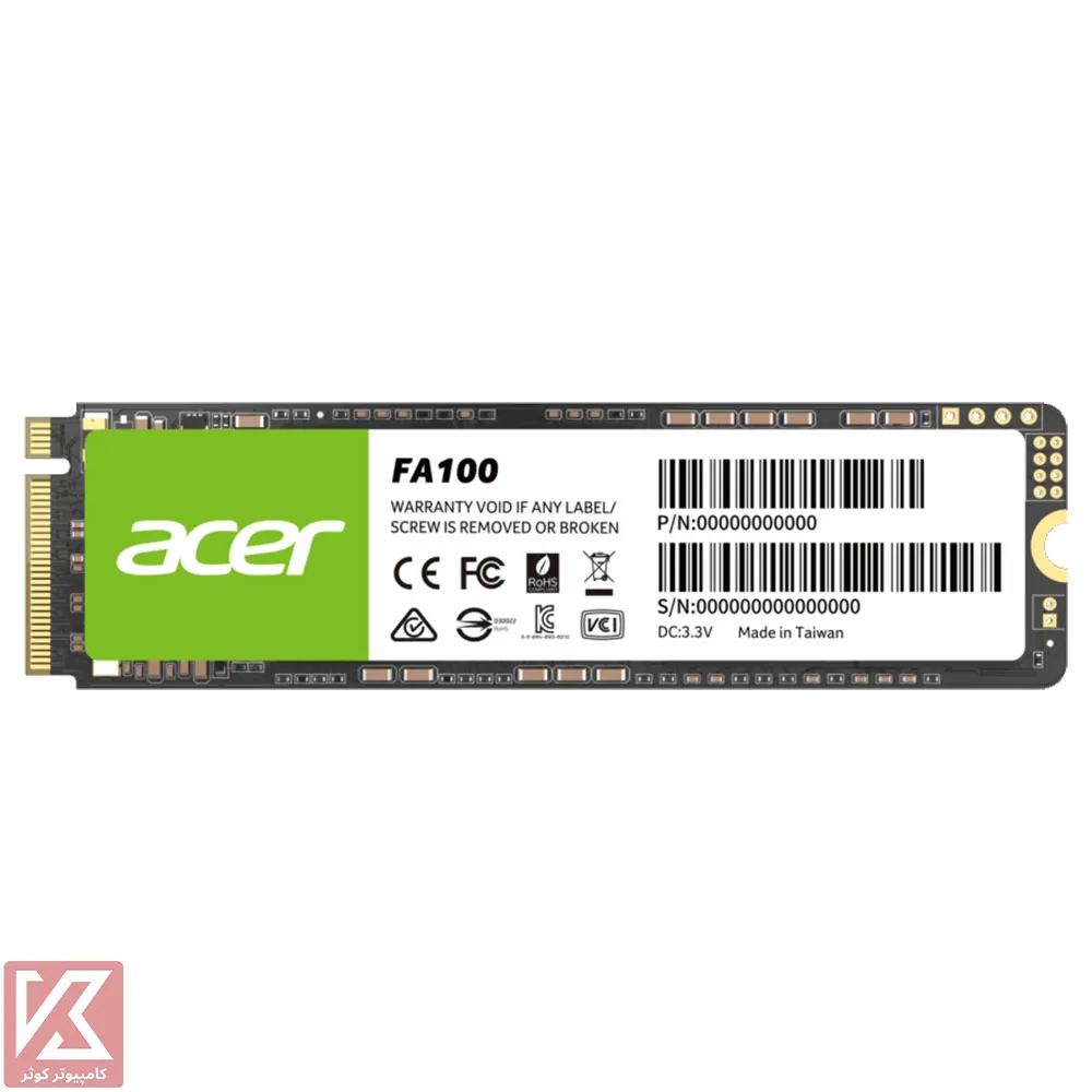 SSD-Acer-FA100