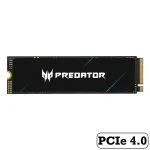 اس اس دی ایسر 1 ترابایت مدل Predator GM6