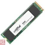 SSD-CRUCIAL-E100