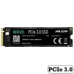اس اس دی هایک سمی 256 گیگابایت مدل WAVE M.2