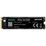 اس اس دی هایک سمی 256 گیگابایت مدل WAVE M.2