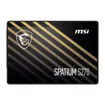 اس اس دی ام اس آی 480 گیگابایت SPATIUM S270