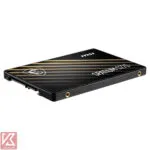SSD-MSI-SPATIUM-S270