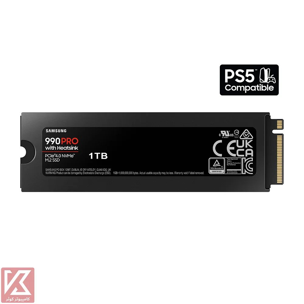 SSD-SAMSUNG-990-PRO-Heatsink