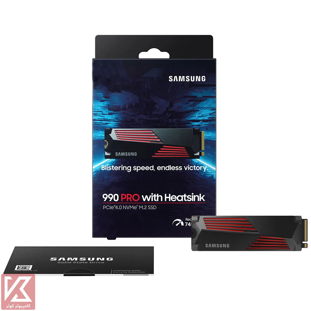 SSD-SAMSUNG-990-PRO-Heatsink