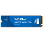 اس اس دی وسترن دیجیتال 1 ترابایت مدل SN5000 PCIe 4.0
