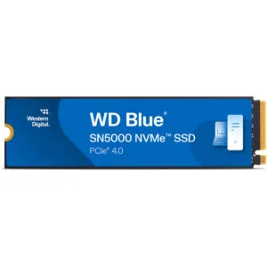 SSD-WD-SN5000