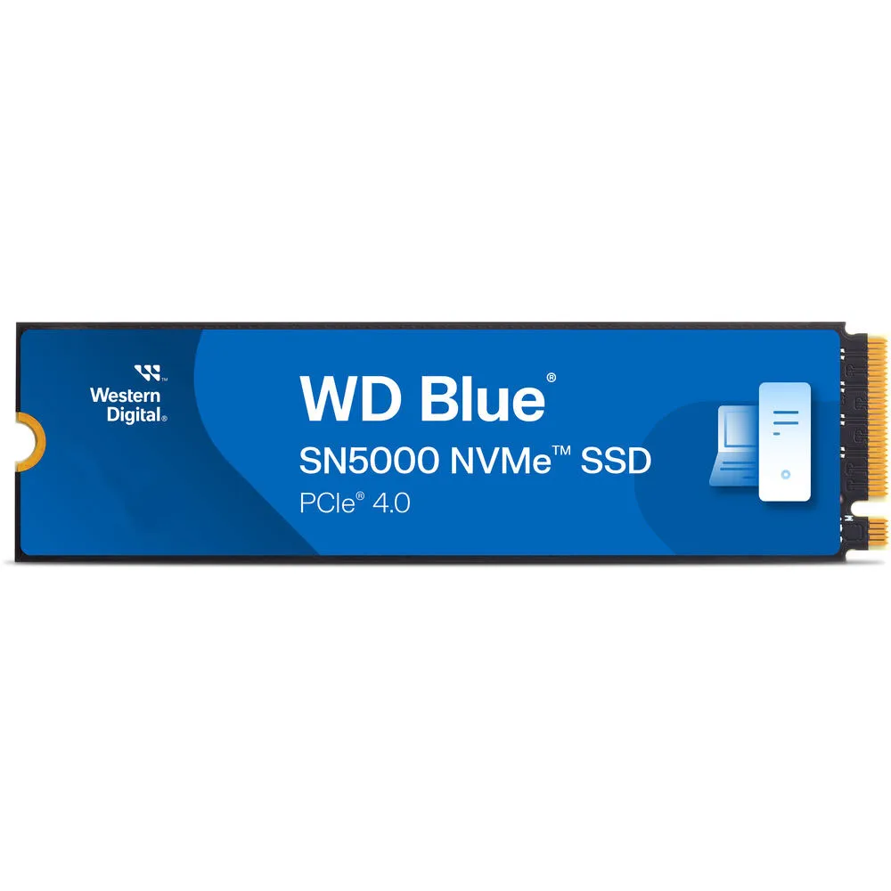 SSD-WD-SN5000