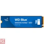 SSD-WD-SN5000