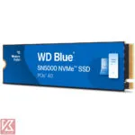 SSD-WD-SN5000
