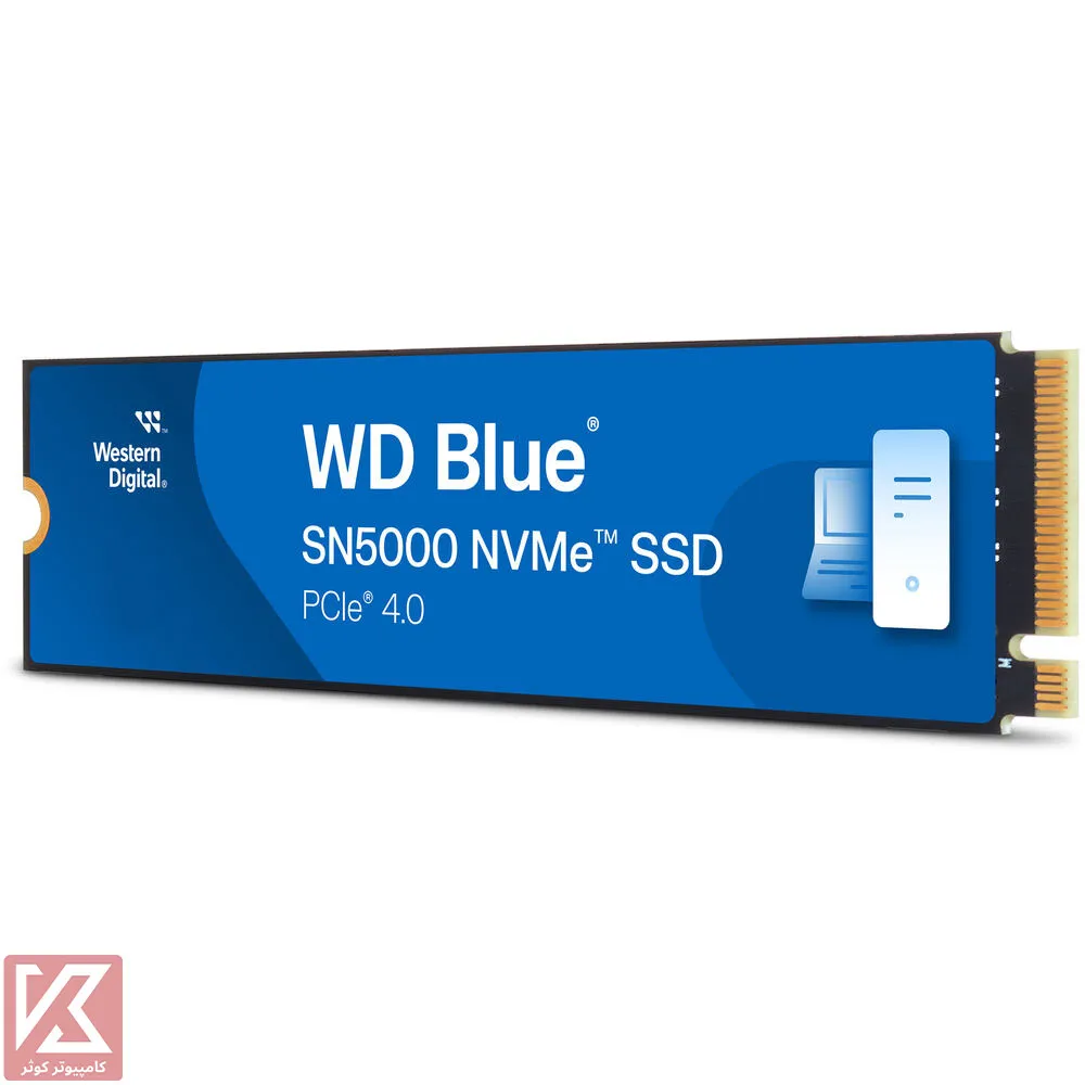 SSD-WD-SN5000