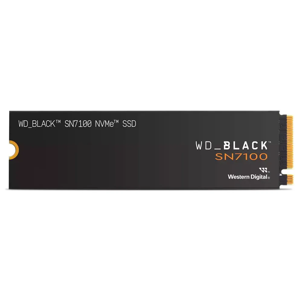 SSD-WD-SN7100
