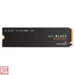 SSD-WD-SN7100