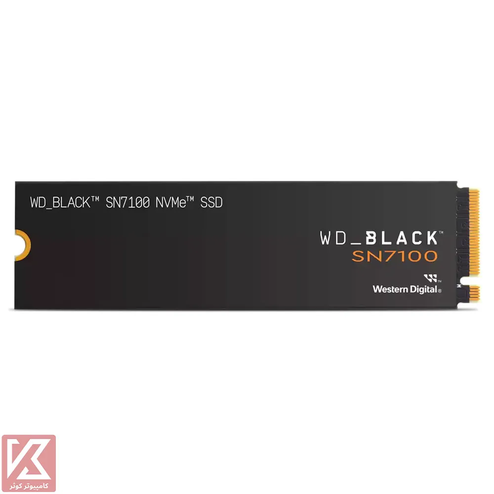 SSD-WD-SN7100