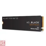 SSD-WD-SN7100