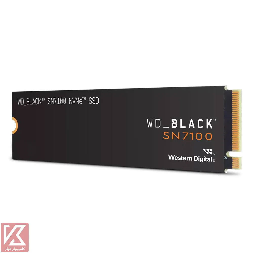 SSD-WD-SN7100