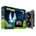 کارت گرافیک زوتک GAMING RTX 3050 Twin Edge OC 6G