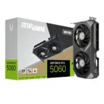 کارت گرافیک زوتک GAMING RTX 5060 8GB Twin Edge