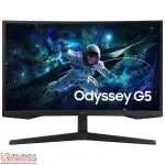 samsung-Odyssey-G5-G55C