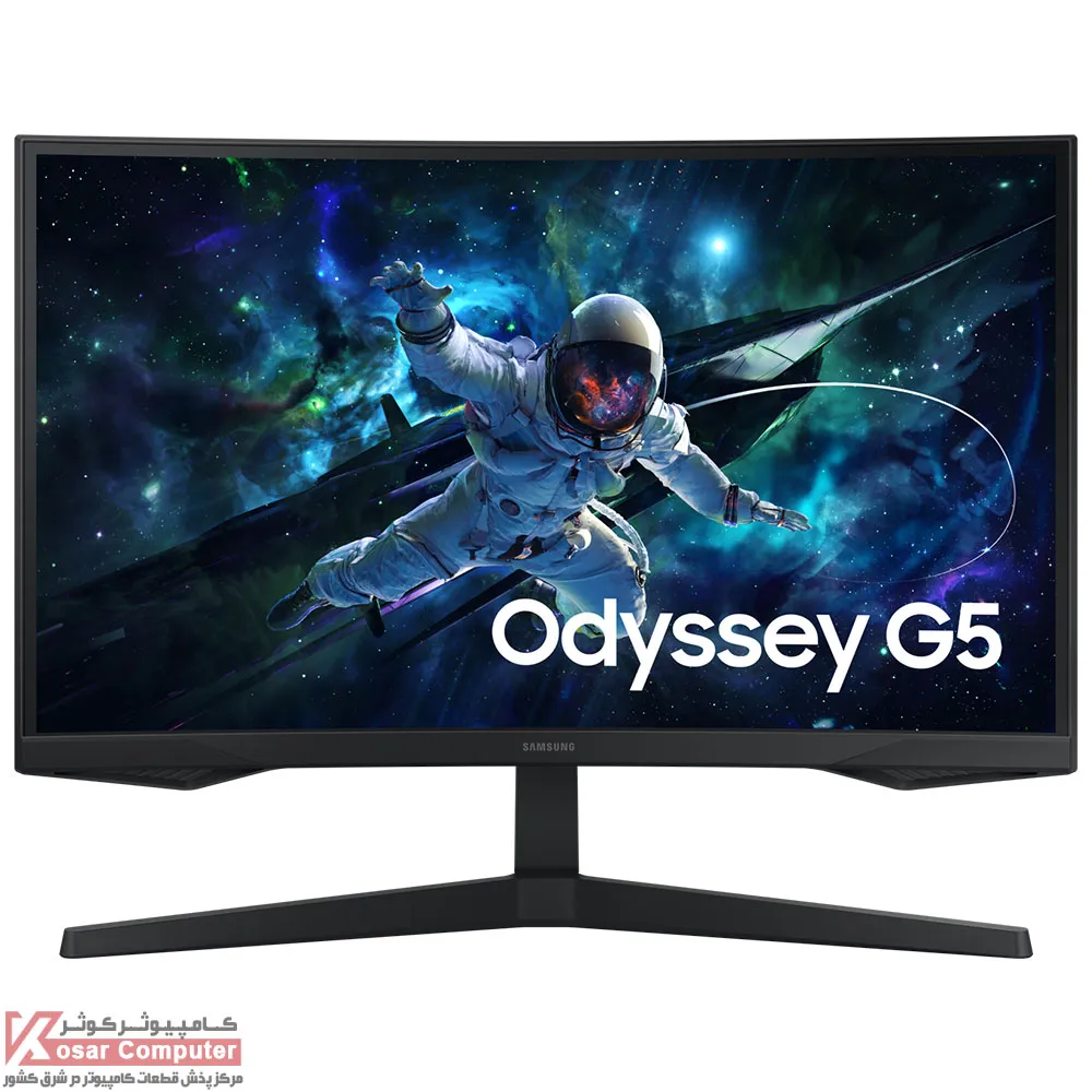 samsung-Odyssey-G5-G55C