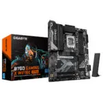 مادربرد گیگابایت B760 GAMING X WIFI6E GEN5