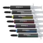 خمیر سیلیکون کولر مستر CryoFuze 5