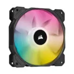 فن کیس کورسیر مدل iCUE SP120 RGB ELITE