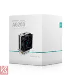 DEEPCOOL-AG200