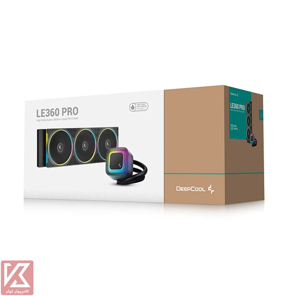 DEEPCOOL-LE360-PRO