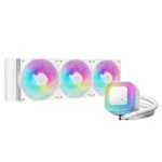خنک کننده مایع پردازنده سفید دیپ کول LE360 WH V2