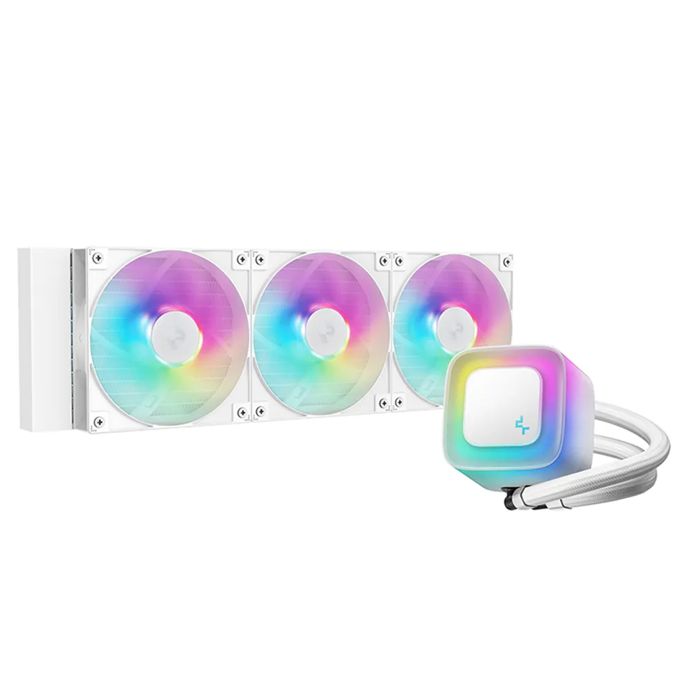 DEEPCOOL-LE360-WH-V2