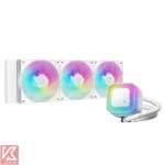 DEEPCOOL-LE360-WH-V2
