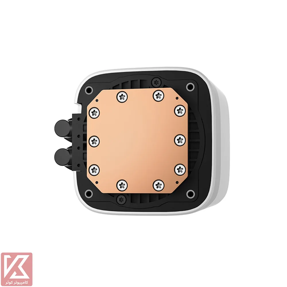 DEEPCOOL-LE360-WH-V2