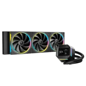 DEEPCOOL-LM360-BLACK