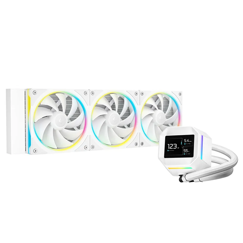 DEEPCOOL-LM360-WH