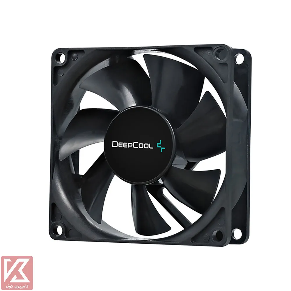 DEEPCOOL-XFAN-80