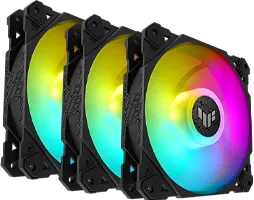 FAN-CASE