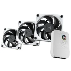 FAN-CASE-HYTE-THICC-FP12-HUB-NP50